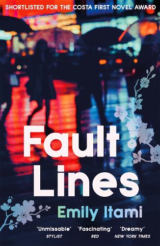 'Fault Lines' by Emily Itami: a refreshing read